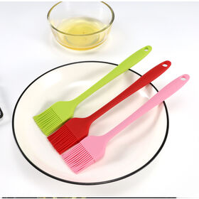 Buy Wholesale China Silicone Spatula With Wooden Handle High Temperature  Cake Spatula Cream Spatula Baking Tools & Silicone Spatula at USD 0.78