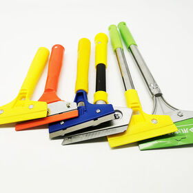 kseibi high quality plastic scraper set