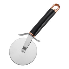 Pizza Cutter Wheel, Super Sharp Stainless Steel Pasta Slicer, Easy