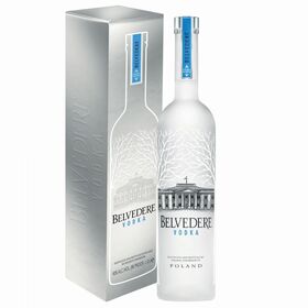 Buy Wholesale United Kingdom Wholesale Cheap Price Belvedere Vodka & Belvedere  Vodka at USD 4