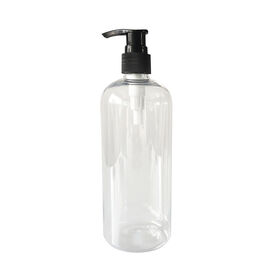 Xiamen Finepack Industrial Co., Ltd. - China Plastic Bottles, Plastic  Cosmetic Bottles Manufacturer & Exporter