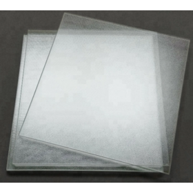 Vidro para painel solar com revestimento AR de 3,2 mm - Vidro temperado para painel solar