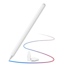 Palm Rejection Active Touch Screen Pens Air Mini 4 5 6 Pro 12.9 11 1 2 2nd Generation Tablet Pc Stylus Pen For Ipad Pencil