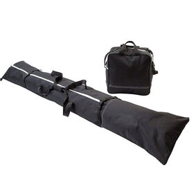 Durable oxford Longboard & Snowboard Storage Backpack Sports Board Carry Pack
