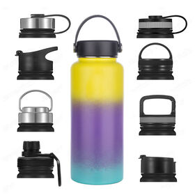 Custom Wide Mouth Food Thermos Suppliers and Manufacturers - Wholesale Best Wide  Mouth Food Thermos - DILLER