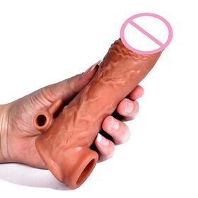Intimate Delights: Discreet China Wholesale Dildo Condom Products at  Factory Prices