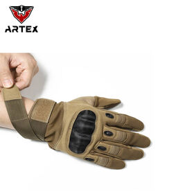 Gants De Travail Gants Tactiques Armée Militaire Combat Gants De