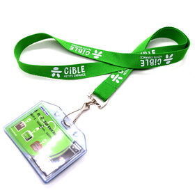 Wholesale Luxury Lanyard Card Holder Products at Factory Prices from  Manufacturers in China, India, Korea, etc.