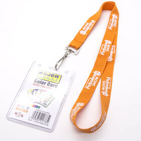 Wholesale Luxury Lanyard Card Holder Products at Factory Prices from  Manufacturers in China, India, Korea, etc.