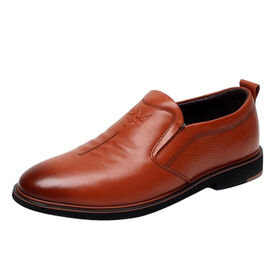 Wholesale mens sale dress shoes distributors