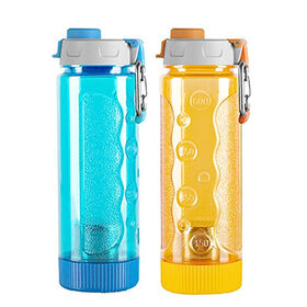 SHIFT™ Insulated Filter Bottles [Certified Filtration] – Made in