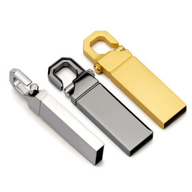 Metall USB-Flash-Laufwerk 128GB 64GB 32GB USB 3.0 Flash-Laufwerk 16GB 8GB 4GB USB-Stick Flash-Speicher USB-Stick anpassen