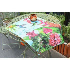 Wholesale kitchen towel dish towel 100%cotton