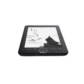 Compre Chitech 7,8 Pulgadas Lector De Libros Electrónicos Pantalla De Tinta  Electrónica Protección De Ojos Biblioteca Lector De Libros Electrónicos  Estándar 2g 32gb Con Oem/odm G y Lector De Libros Electrónicos de