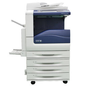 Imprimante de bureau à photocopieuse colorée A3, usine de