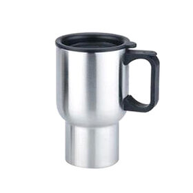 Bueno 20 oz Stainless Steel Travel Mug Bueno Mugs