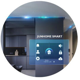 Home Control Systems Product