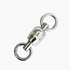 Wholesale Fishing Swivels from Manufacturers, Fishing Swivels