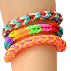 Wholesale Rainbow Loom Products at Factory Prices from Manufacturers in  China, India, Korea, etc.