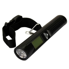 Luggage scale - Germany, New - The wholesale platform