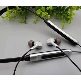 Buy Wholesale China Bluetooth Headphones Magnetic Neckband