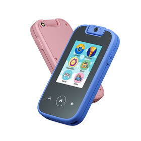 Achetez en gros Ymx Ph03 Mini Mignon Rose Bleu électrique électrique  électrique Enfants Jouet Mobile Téléphone Portable Intelligent Pour Enfants  Bébé Enfants Chine et Téléphone Intelligent Pour Enfants à 5.96 USD