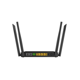 Turbofi Xpon Dual Band wifi ONT