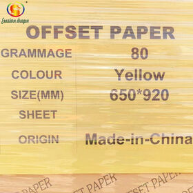 Buy Wholesale China Newsprint Paper Newsprint Paper 45 Gsm