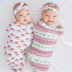 Wholesale baby 2024 swaddle blankets