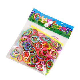 Crazy Rainbow Loom en Español