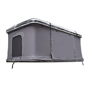 Waterproof Rooftop Tent Awning Shelter Car Canopy Costco - China Car Annex  and Camper Van Annex price