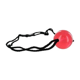 Fishing Slingshot With Brace. Attached Latex Rubber Band & Abs