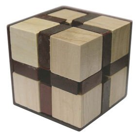 Mini 3x3 Cube (2.7cm)