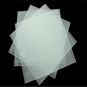 Plexiglas et feuilles d'acrylique - Matériaux de construction 