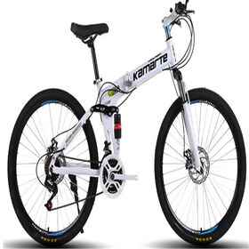 Buy Wholesale China Ouxi V5 16 Inch Folding Bike Bicycle Wholesale