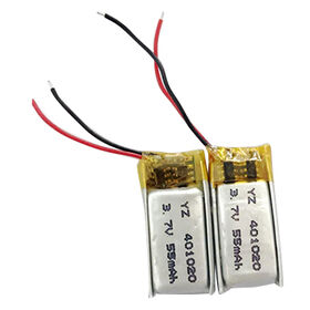 Buy Wholesale China 7.4v 1500mah 054466 Lipo Tablet Pc Battery