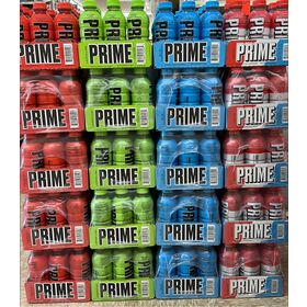 Prime Hydration – Colonial Times