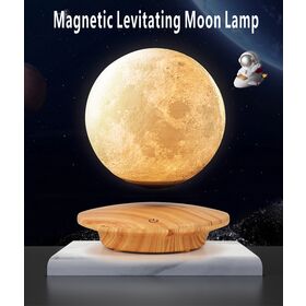 Vente en gros Lampe Lune En Lévitation Magnétique de produits à des prix  d'usine de fabricants en Chine, en Inde, en Corée, etc.
