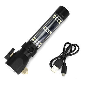Lanterne LED rechargeable EXPERT 3810 Puissante 10W Lampe de poche, Emos