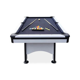 Buy Wholesale China Multi Function Portable Mini 4 In 1 Pool Table Game  Table & Pool Table at USD 60