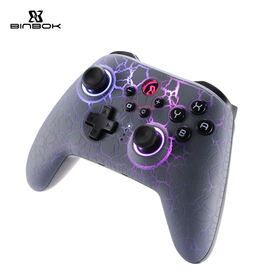 Buy Wholesale China Ps5 Joypad Wireless Game Controller 3rd Party  Manufacturer For Ps5 Console, And Pc & Ps5 Joypad at USD 25