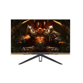 Hot Model 27 Zoll Gaming Monitor QHD 2560*1440 165Hz 1ms VGA HDMI DP Type-C G-Sync HDR SPK Mehrfachständer