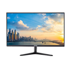 بيع مباشر من المصنع شاشة كمبيوتر OEM 18.5 19 20 22 24 بوصة LED LCD شاشة عرض للكمبيوتر الشخصي للأعمال المكتبية