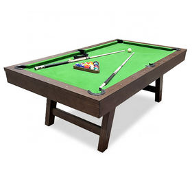 Buy Wholesale China Multi Function Portable Mini 4 In 1 Pool Table Game  Table & Pool Table at USD 60