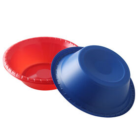 Wholesale Disposable Plastic Soup Bowl With Lid - Buy Wholesale