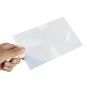 Loupe de Bureau 1.8X avec Sangle de Cou Ajustable pour Assemblage de Précision et Inspection Mains Libres - Loupe d'Agrandissement pour Montage et Contrôle Qualité