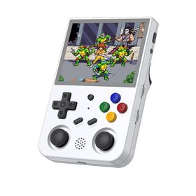 ANBERNIC RG405M 4 Inch Handheld Game Console Metal India