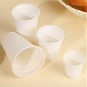 Buy Wholesale China Cheap Custom 300ml 6oz Insulation Triple Single Wall  Recycled Biodegradable Paper Cafe Coffee Cups & Paper Cafe Coffee Cups at  USD 0.16