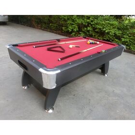 Buy Wholesale China Szx 7ft Cheap 3 In 1 Multi Game Billiard Table With  Pool ,air Hockey,tennis Table For Kids And Adult & Snooker Table Usa at USD  238