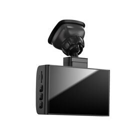 Buy Wholesale China Lingdu D200 2k Dual Dash Cam Wifi Gps Smart Voice  Control 0.96 Screen 24 Hours Parking Monitor & Dash Cam Wifi Gps at USD 39